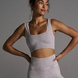 FREE PEOPLE MVMT Good Karma Sports Bra